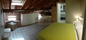 Affittacamere ADELPHIA Castelnovo Di Sotto